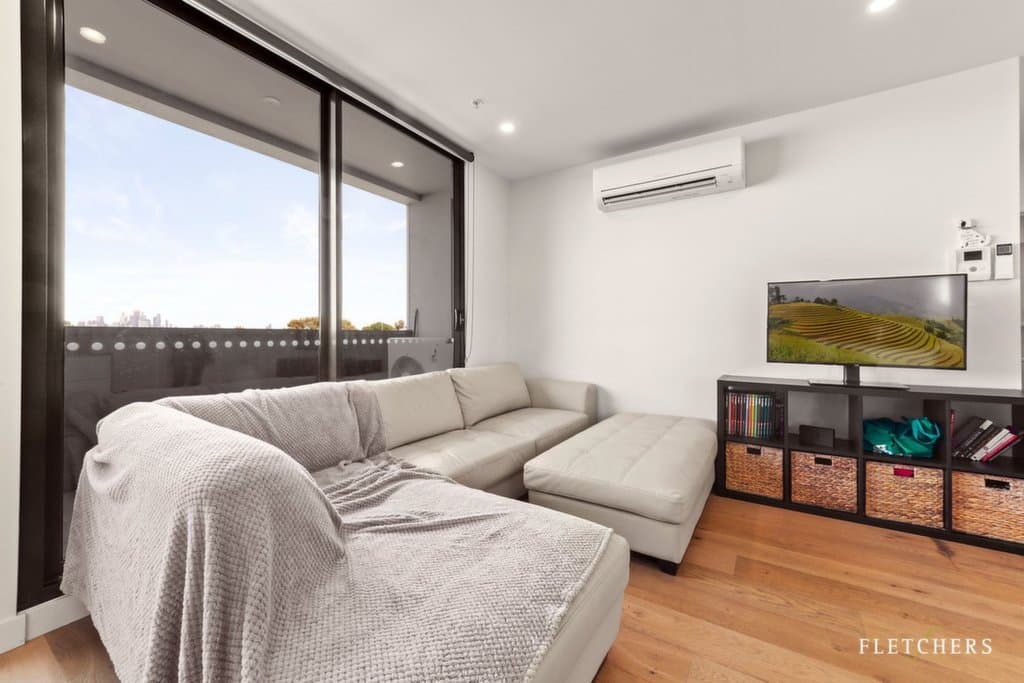 208/1 Langs Road, Ascot Vale - Thumbnail 5