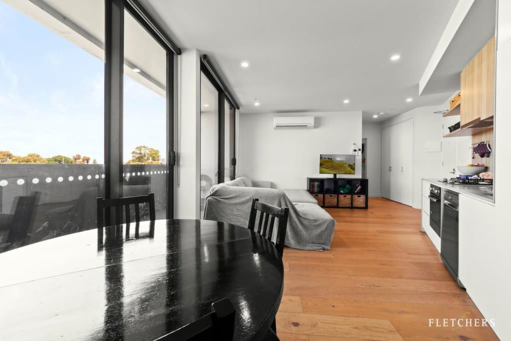208/1 Langs Road, Ascot Vale - Thumbnail 6