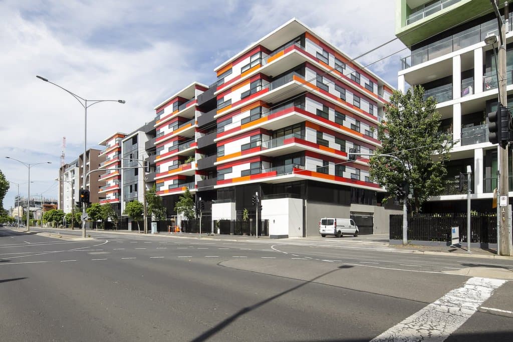307/20 Burnley Street, Richmond - Image 1