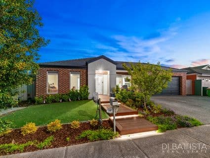 6 Griffith Mews, Craigieburn - Image 1