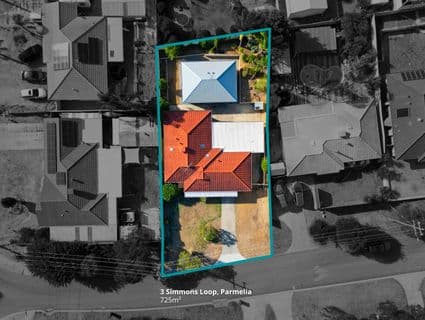 3 Simmons Loop, Parmelia - Image 1