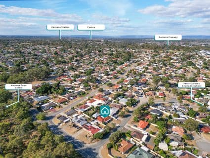 3 Simmons Loop, Parmelia - Thumbnail 2