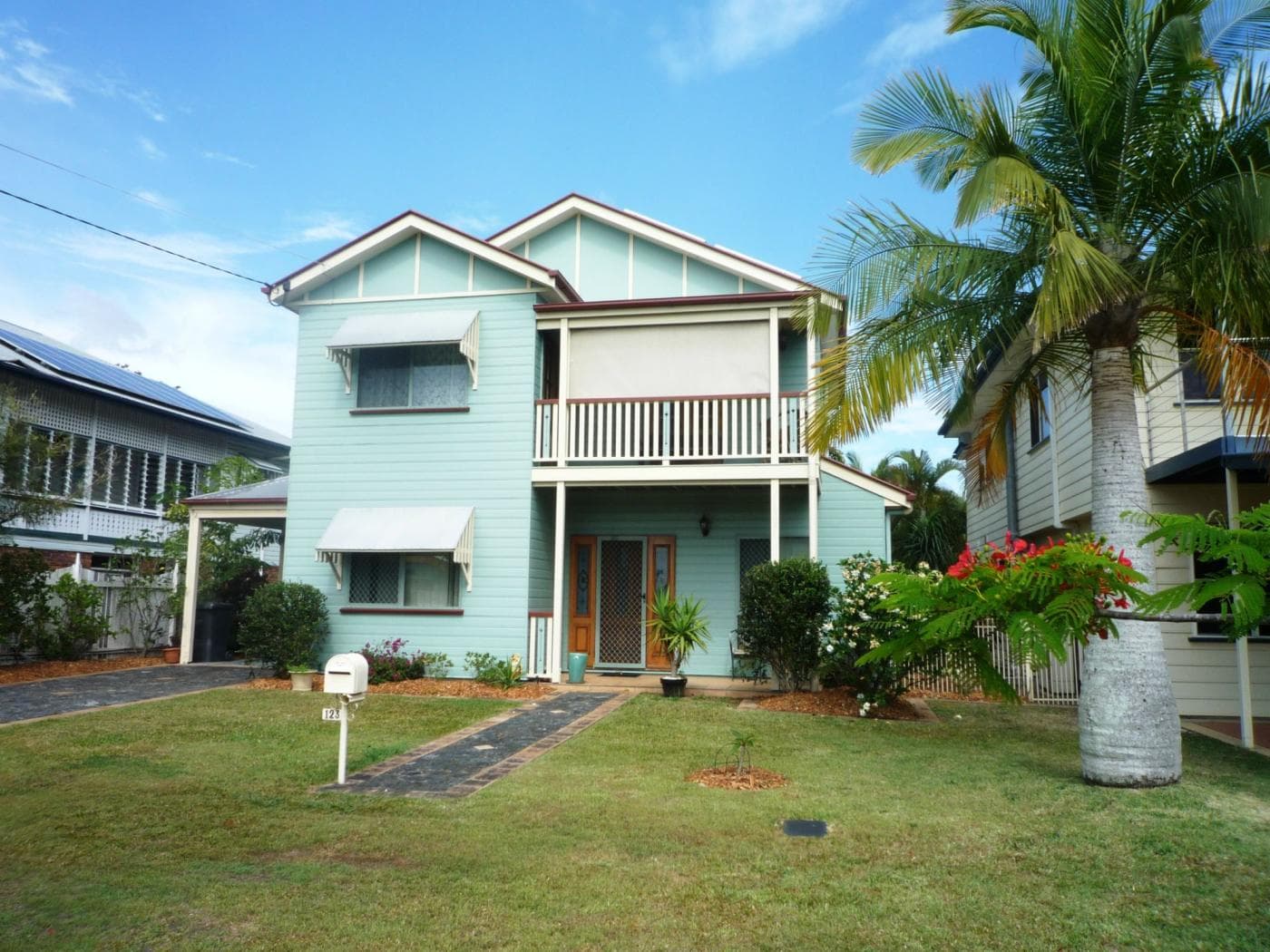 123 Palm Avenue, Shorncliffe, QLD, Shorncliffe - Image 1
