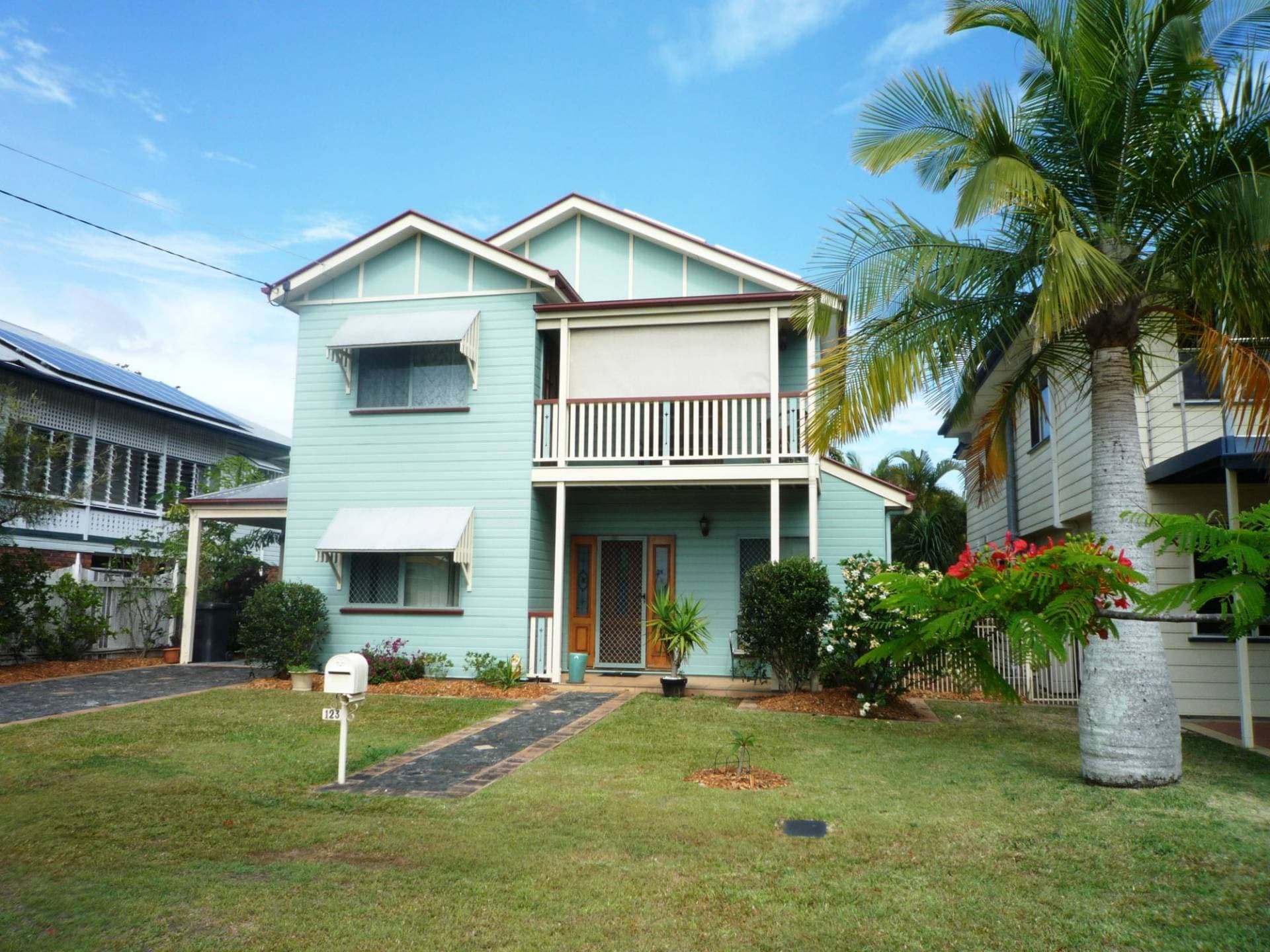 123 Palm Avenue, Shorncliffe, QLD, Shorncliffe - Thumbnail 2