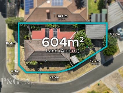 20 General Joshua Drive, Hampton Park - Image 1