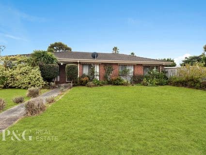 20 General Joshua Drive, Hampton Park - Thumbnail 2
