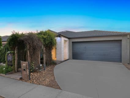 113 Eureka Drive, Manor Lakes - Thumbnail 4
