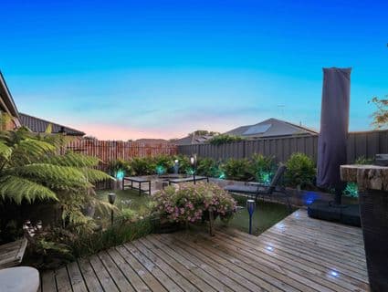 113 Eureka Drive, Manor Lakes - Thumbnail 8
