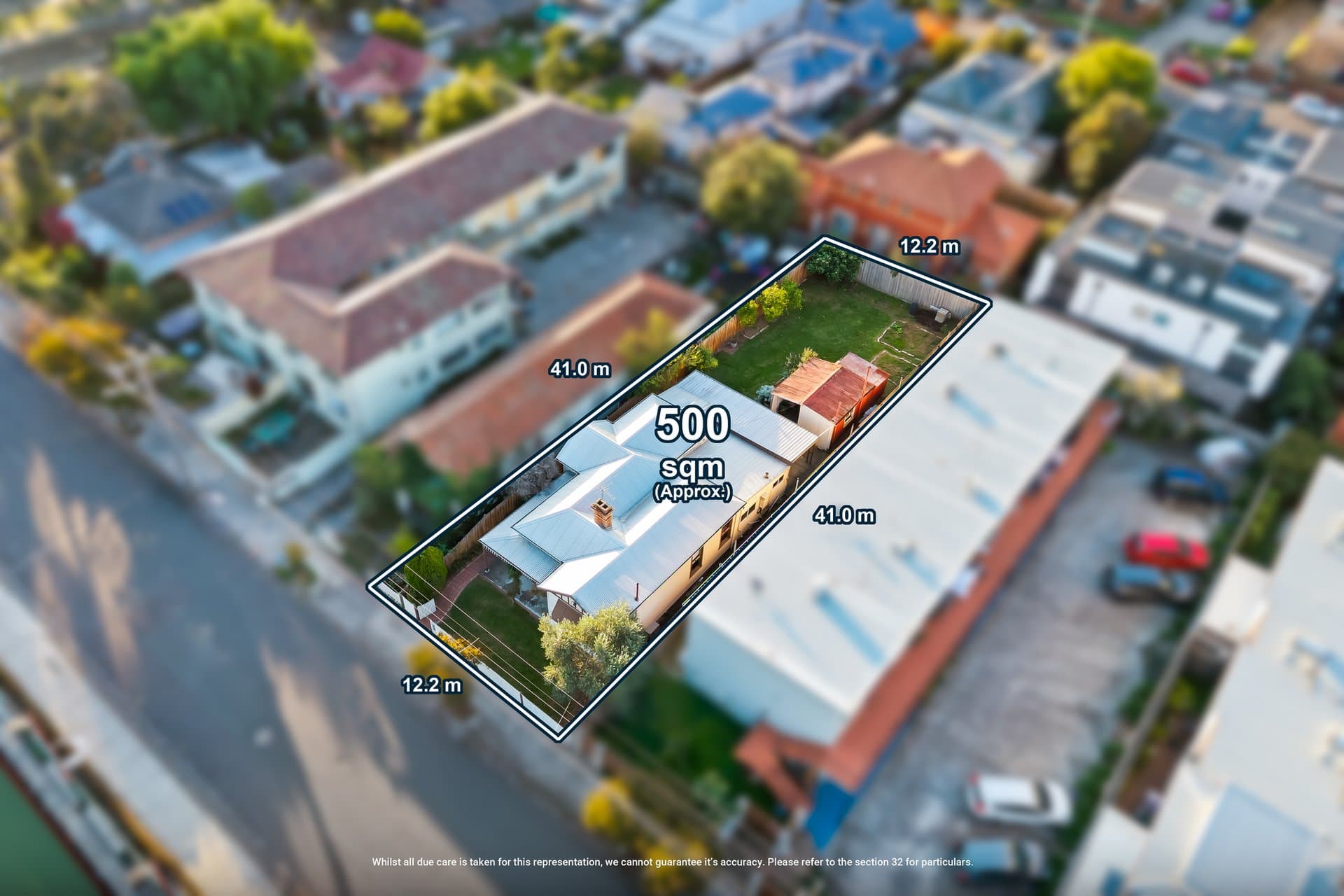 16 Ballantyne Street, Thornbury - Thumbnail 3