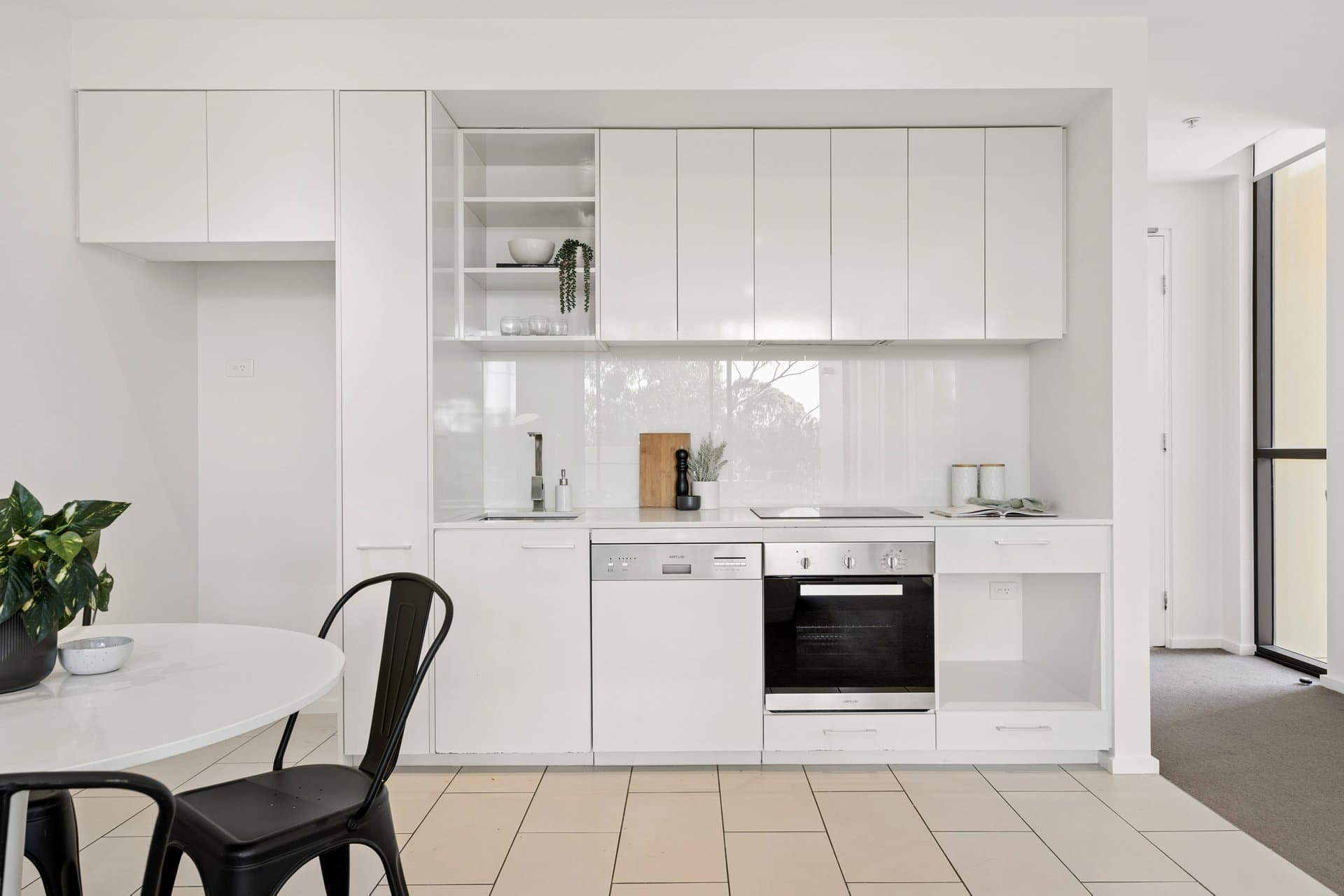 304/35 Simmons Street, South Yarra - Thumbnail 3