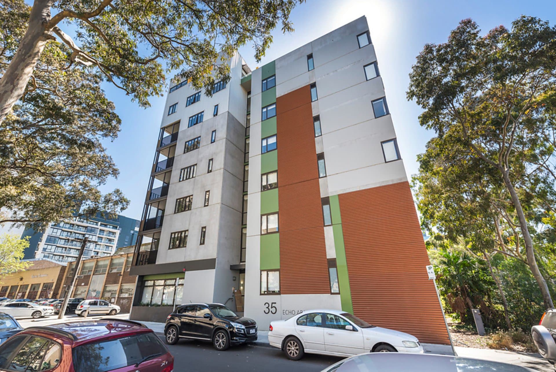 304/35 Simmons Street, South Yarra - Thumbnail 8