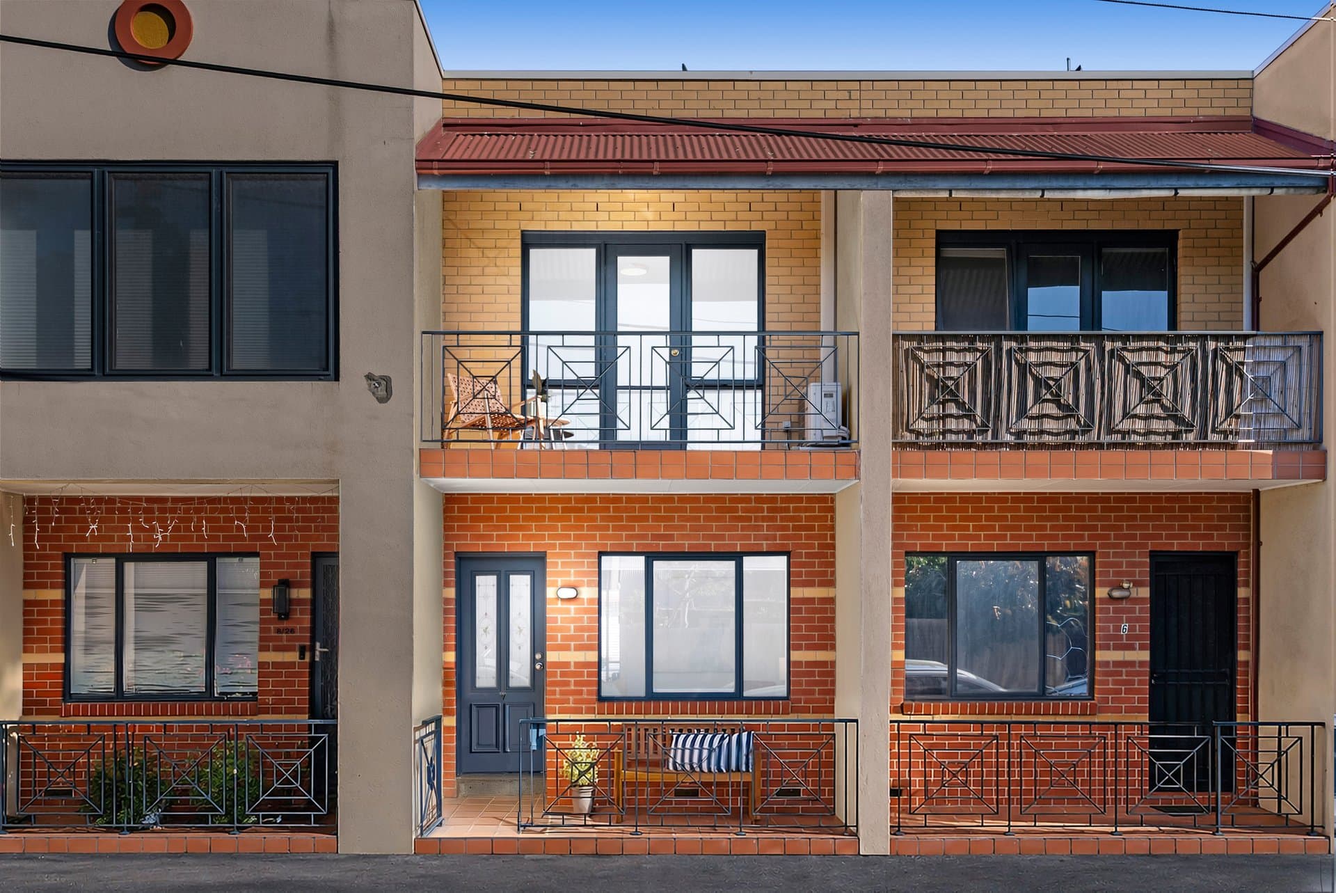 7/26 Barnett Street, Kensington - Image 1