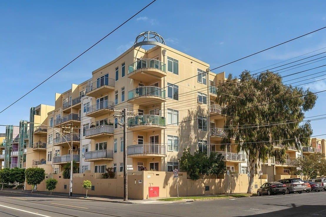 3/195-197 Lygon Street, Brunswick East - Thumbnail 2