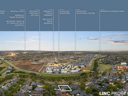 72 Loxley Boulevard, Narre Warren South - Thumbnail 3