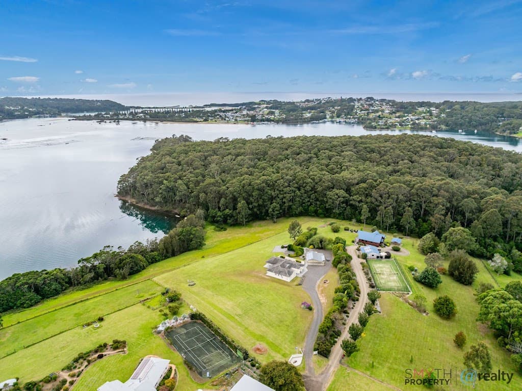 10 Oyster Lane, Narooma, NSW, 2546, Narooma - Thumbnail 3