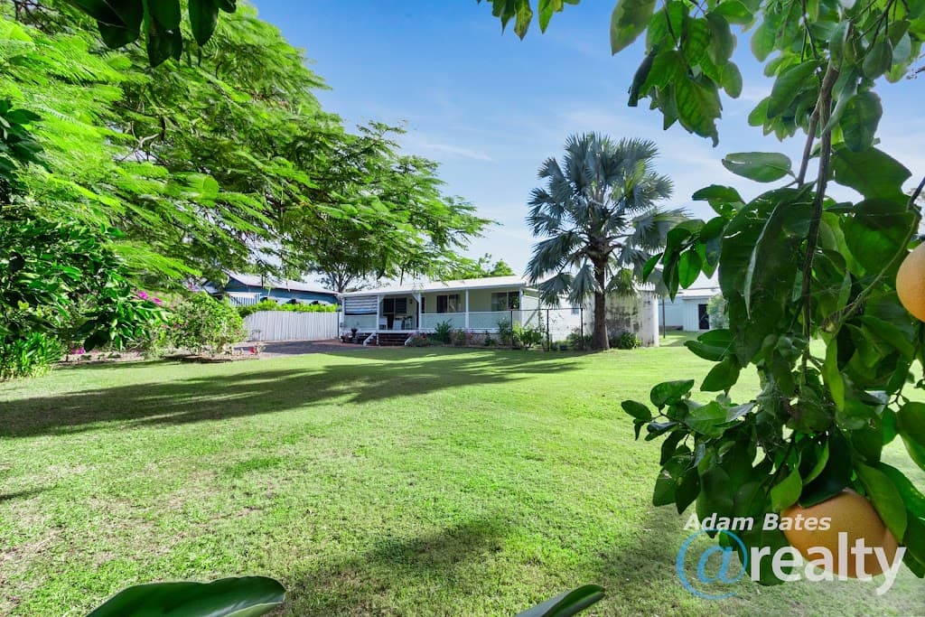 31 Warreners Road, Cordalba, QLD, 4660, Cordalba - Image 1