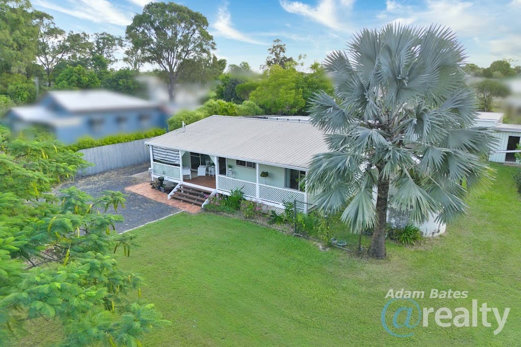31 Warreners Road, Cordalba, QLD, 4660, Cordalba - Thumbnail 2
