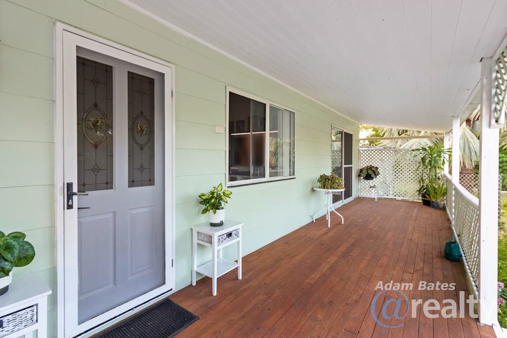 31 Warreners Road, Cordalba, QLD, 4660, Cordalba - Thumbnail 3