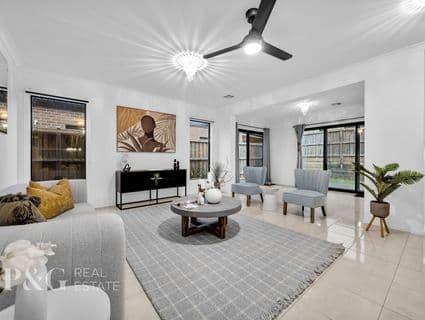 22 Ranger St, Clyde North - Thumbnail 2