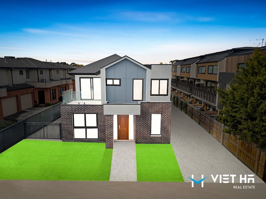 1/9 Parsons Avenue, Springvale, VIC, 3171, Springvale - Image 1