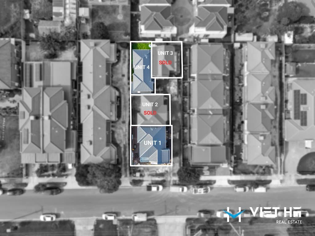 1/9 Parsons Avenue, Springvale, VIC, 3171, Springvale - Thumbnail 2