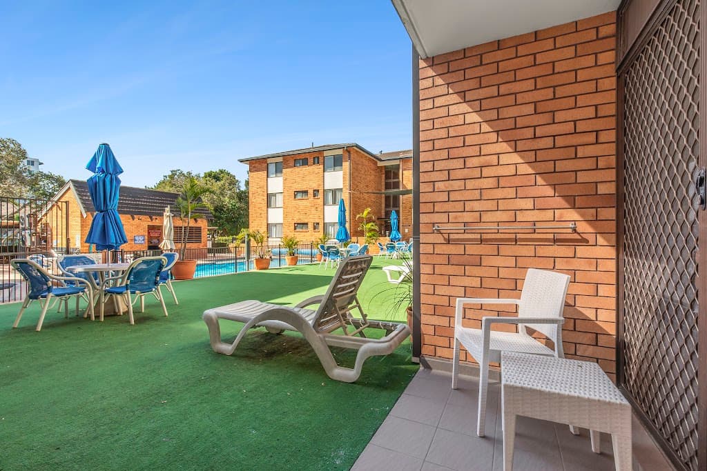211/63 Ocean Parade, Coffs Harbour, NSW, 2450, Coffs Harbour - Thumbnail 2