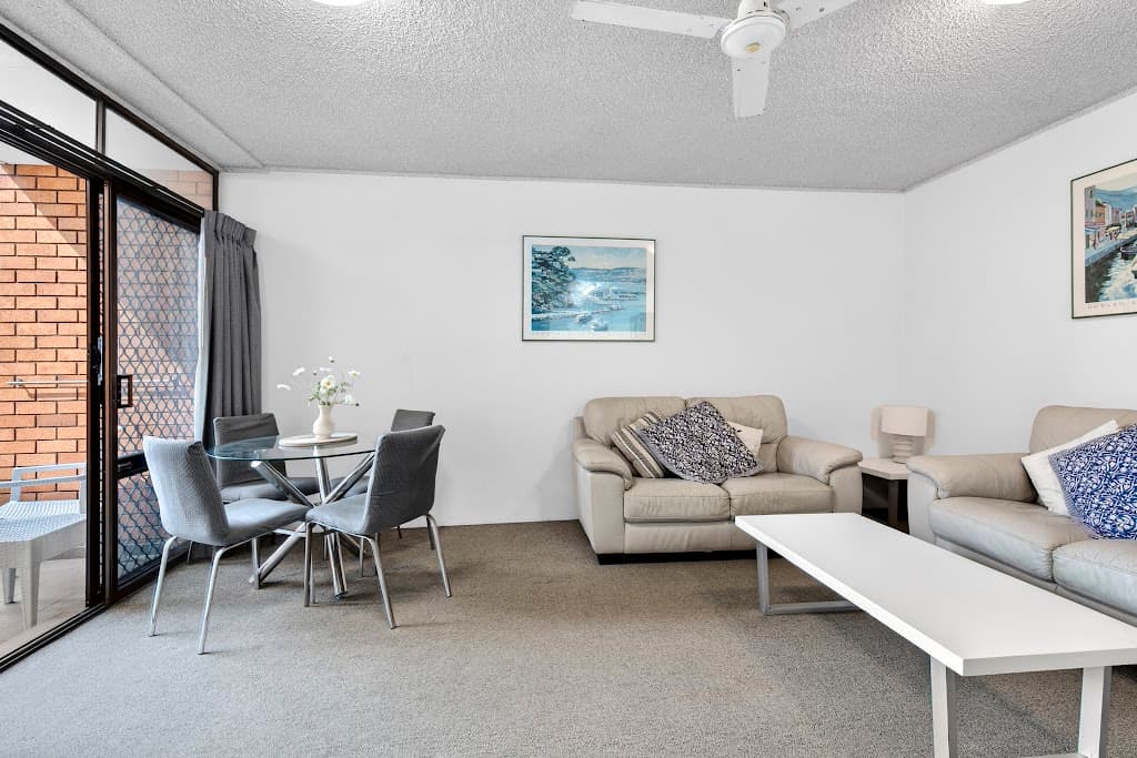 211/63 Ocean Parade, Coffs Harbour, NSW, 2450, Coffs Harbour - Thumbnail 3