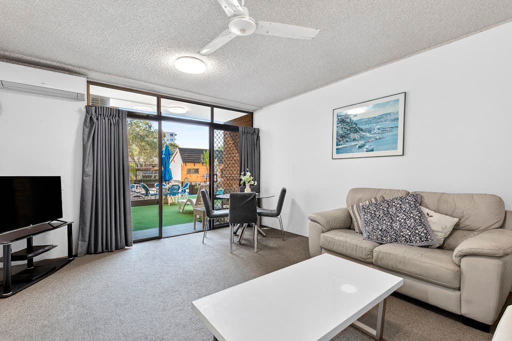 211/63 Ocean Parade, Coffs Harbour, NSW, 2450, Coffs Harbour - Thumbnail 4