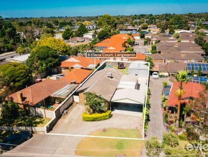 6 Elana Court, Langwarrin - Image 1