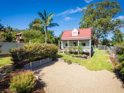 2 Garvan Street, Wolumla - Image 1