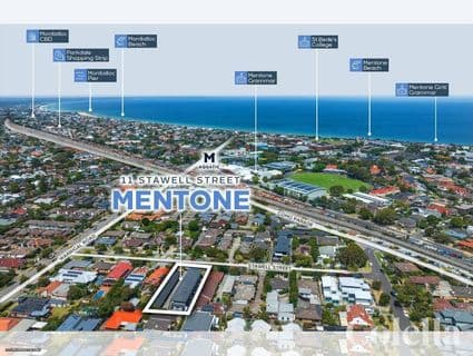 1-14/11 Stawell Street, Mentone - Thumbnail 8