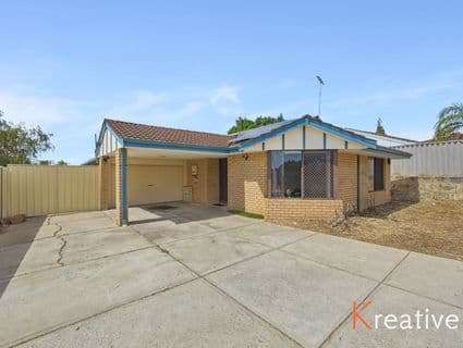 71 Apple Blossom Drive, Mirrabooka - Thumbnail 2