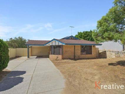 71 Apple Blossom Drive, Mirrabooka - Thumbnail 3