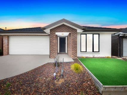 11 Blackberry Street, Manor Lakes - Image 1