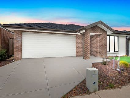 11 Blackberry Street, Manor Lakes - Thumbnail 2
