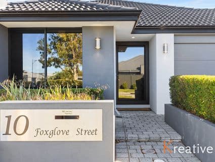 10 Foxglove Street, Piara Waters - Thumbnail 4