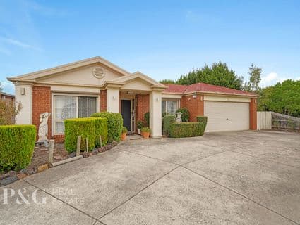 21 Byron Court, Narre Warren South - Image 1