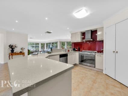 21 Byron Court, Narre Warren South - Thumbnail 4