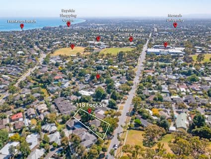 118 Foot Street, Frankston South - Thumbnail 3