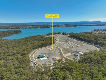 29 Allora Circuit, Nords Wharf - Image 1