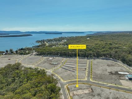 29 Allora Circuit, Nords Wharf - Thumbnail 4