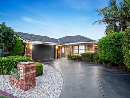 1 Lowden Court, Narre Warren South - Image 1