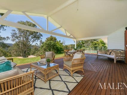 317 Booloumba Creek Road, Cambroon - Thumbnail 5