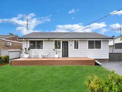 50 Billbabourie Road, Gwandalan - Image 1