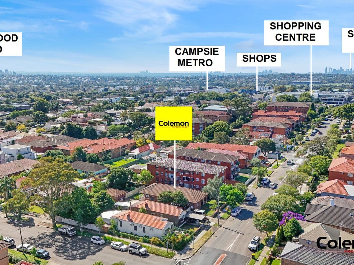 131 Evaline Street, Campsie, Campsie - Thumbnail 3