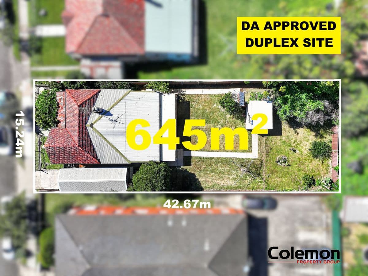 44 McKern Street, Campsie, Campsie - Image 1