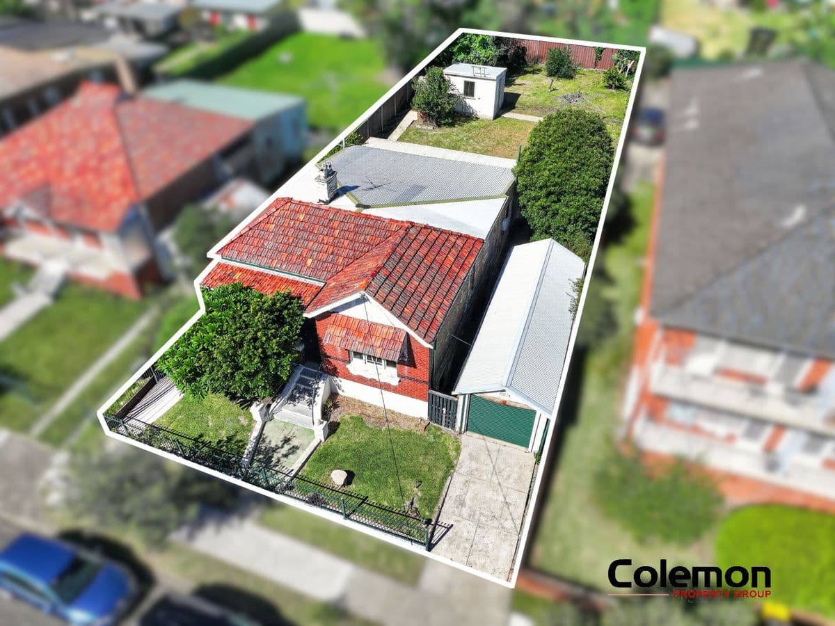 44 McKern Street, Campsie, Campsie - Thumbnail 2