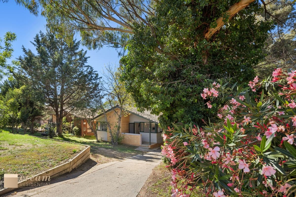 16 Eugenia Street, Karabar, Karabar - Thumbnail 8