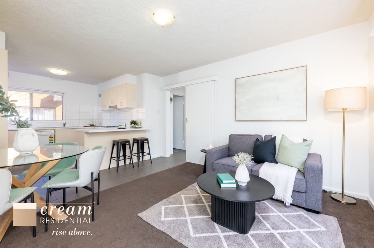 1/9 Wark Street, Hughes, Hughes - Image 1