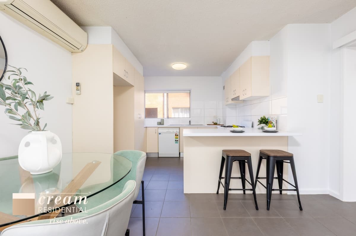 1/9 Wark Street, Hughes, Hughes - Thumbnail 3